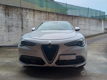 ALFA ROMEO Stelvio - 2019