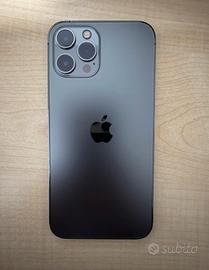 Apple iPhone 12 Pro MAX 128 GB