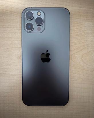 Apple iPhone 12 Pro MAX 128 GB