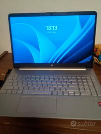 hp laptop