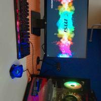 Computer da gaming