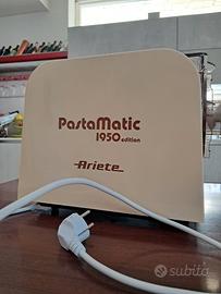  PastaMatic 1950 edition Ariete