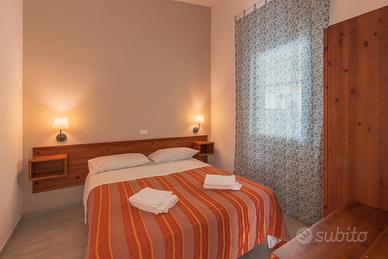 Villaggio Turistico con Camping e Spiaggia Privata