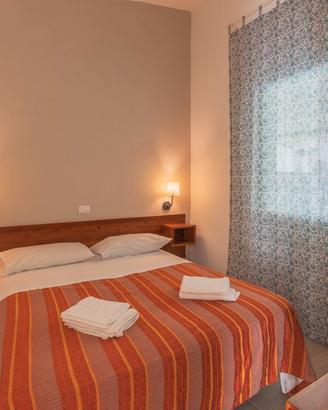 Villaggio Turistico con Camping e Spiaggia Privata