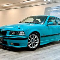 BMW 320i COMPACT DRIFT