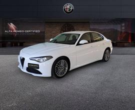 Alfa Romeo Giulia 2.2 Turbo AT8 160CV Business