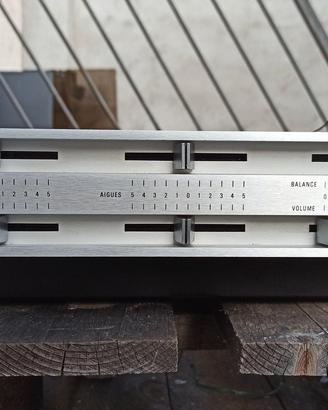 ERA ST50 amplificatore integrato - Verdier