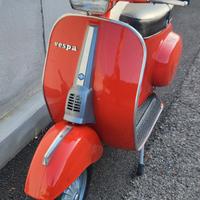 Piaggio Vespa 50 Special (V5B3) - 1982