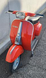 Piaggio Vespa 50 Special (V5B3) - 1982