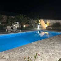 Camere con piscina