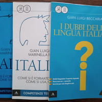ITALIANO - COME SI È FORMATO, COME FUNZIONA, COME