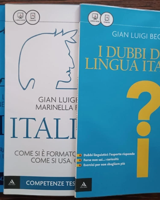 ITALIANO - COME SI È FORMATO, COME FUNZIONA, COME