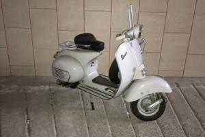 Piaggio Vespa 125 (VNB/VNC) - 1964