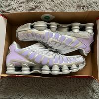 Nike Shox TL Uomo / Unisex – Taglia 46