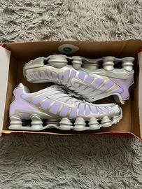 Nike Shox TL Uomo / Unisex – Taglia 46