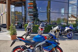 Aprilia RS 660 rs 660