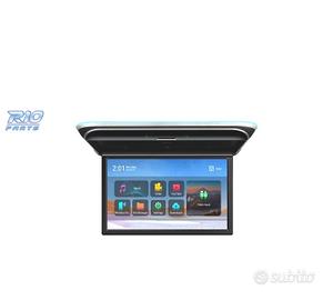 SCHERMO PER TETTO FULL HD DA 17,3"