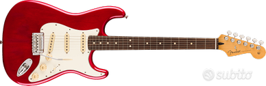 FENDER Player II Stratocaster RW TCR