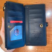 Custodia cover Portafoglio per Samsung Galaxy 