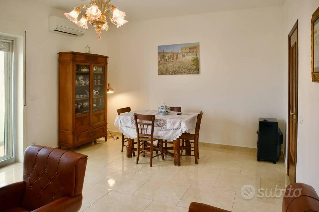 Appartamento – Santa Croce Camerina, Contrada Canestanco - Vista 3