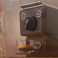 Macchina Illy nuova 