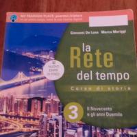 la rete del tempo 3