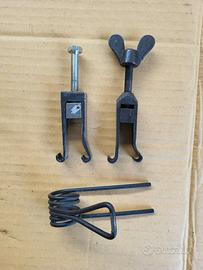 moto guzzi replica estrattore per comprimere molle