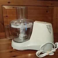 ROBOT MULTIFUNZIONE Bravosimac FP450