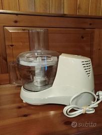 ROBOT MULTIFUNZIONE Bravosimac FP450