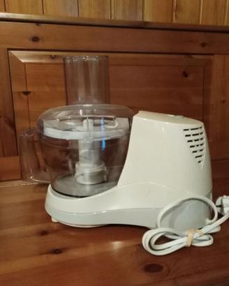 ROBOT MULTIFUNZIONE Bravosimac FP450