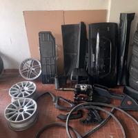 Ricambi smart 451