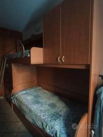 Mobile letto per cameretta