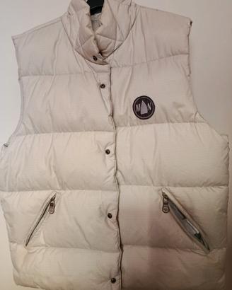 Piumino smanicato Murphy & Nye