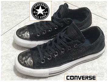 Sneakers Converse Chuck Taylor All Star Metalic 38