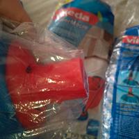 Super mocio Vileda nuovi