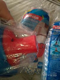 Super mocio Vileda nuovi