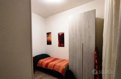 Stanza singola a Dalmine