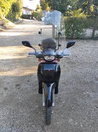Scarabeo 50 2T 1999