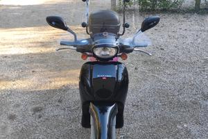 Scarabeo 50 2T 1999