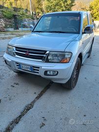  pajero 