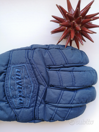 Guanti invernali imbottiti