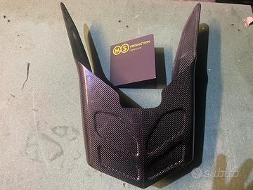 Protezione terminale ducati 749 999 ms production