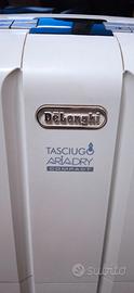 Deumidificatore DeLonghi Tasciugo AriaDray Compact