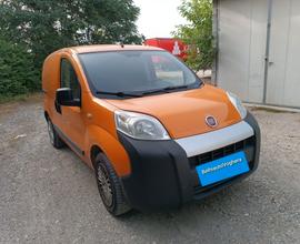 Fiat Fiorino 2010--1.4 Benzina Metano
