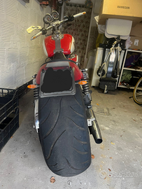 Harley dsvidson 1340