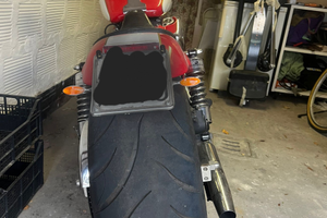 Harley dsvidson 1340