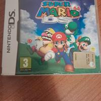Super Mario 64 DS