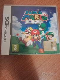 Super Mario 64 DS