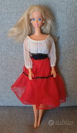 Mattel Barbie vintage Bambola