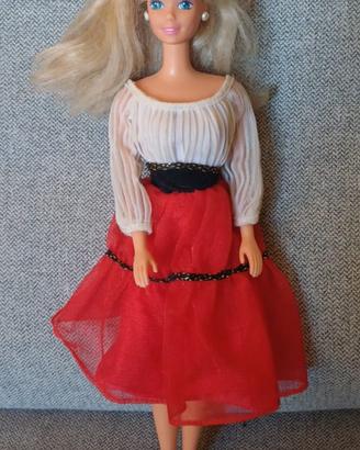 Mattel Barbie vintage Bambola